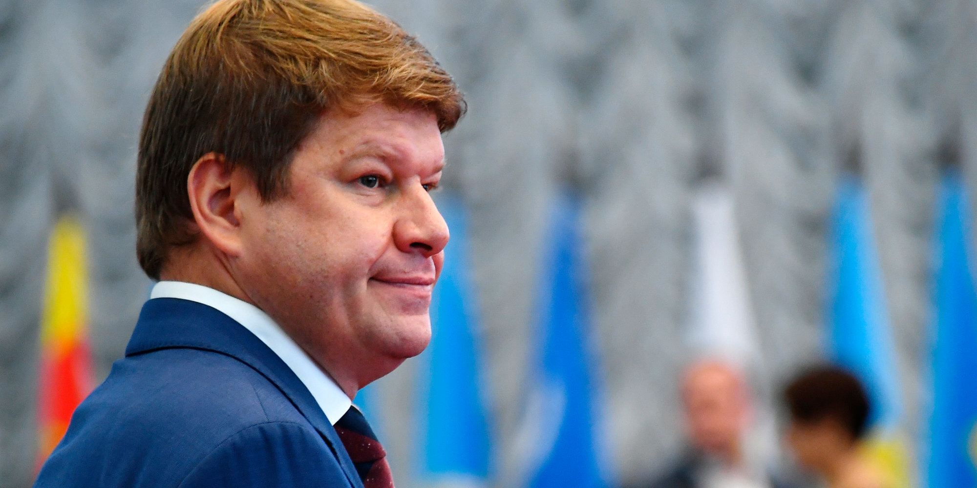 Губерниев о Воробьеве: Покупка военного билета уголовное преступление. Он признал вину, следующий шаг служба в армии. Альтернативы нет