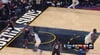 Jordan Poole 3-pointers in Phoenix Suns vs. Golden State Warriors