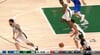 Big rejection by Thanasis Antetokounmpo