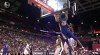 What a dunk by Mitchell Robinson!