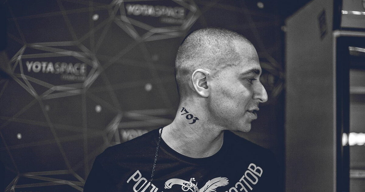 Баста, Oxxxymiron, Моргенштерн. Слуцкий о трех лучших рэперах