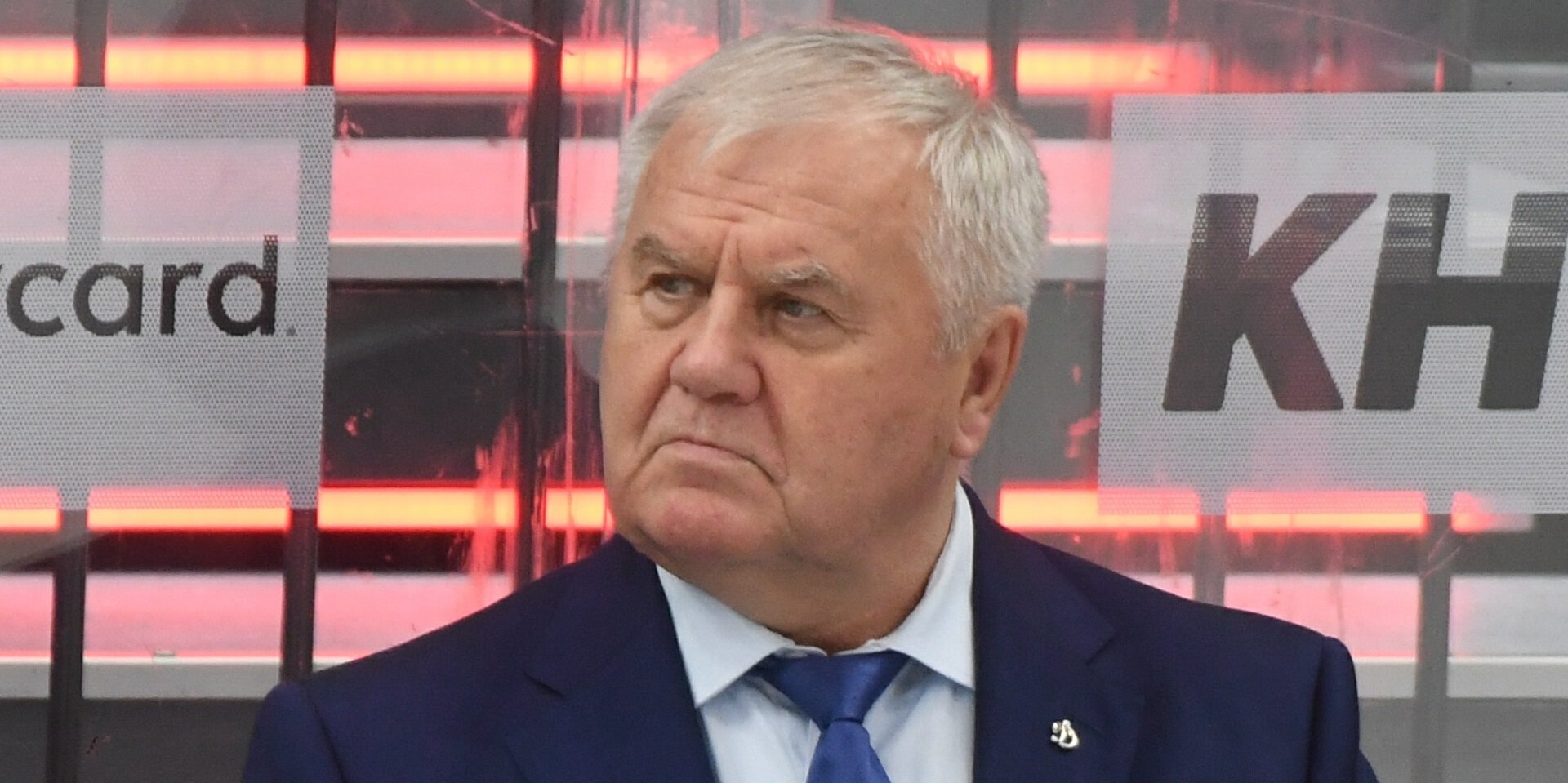Крикунов о Воробьеве: Ну какой он уклонист или уголовник Понятно, что его просто подставили неправильные люди