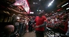 NBA Game Spotlight: Spurs at Rockets Game 4