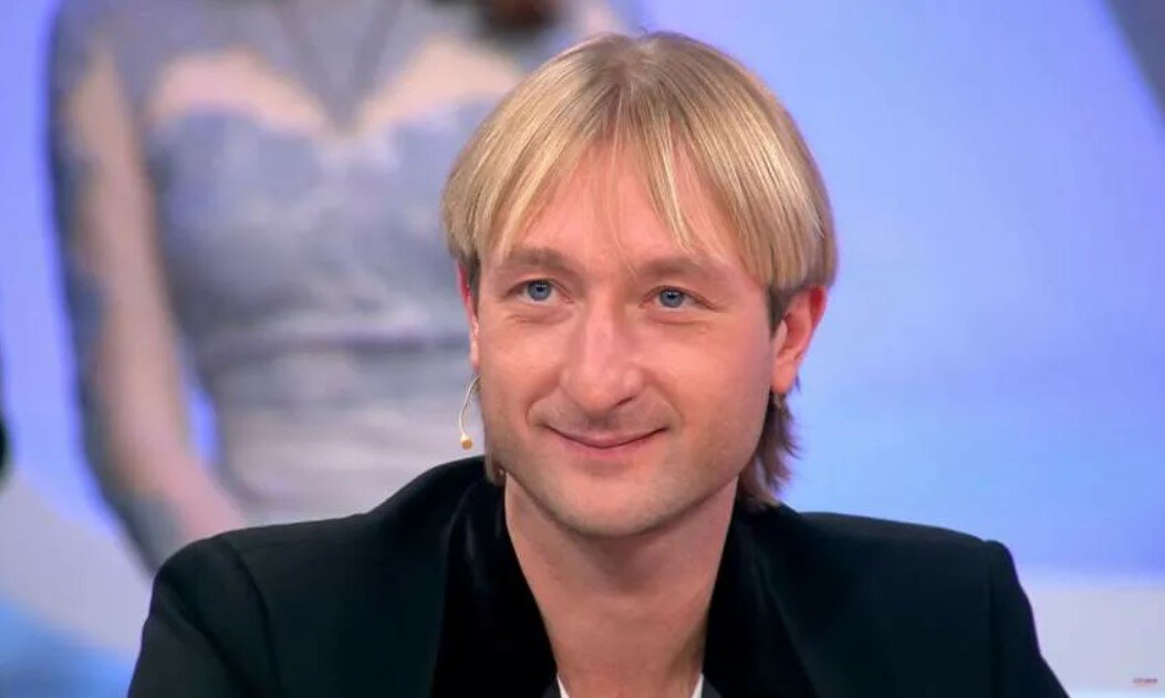 Плющенко может сыграть в футбольной медийной лиге: Пока не решил, только общаемся. Мне интересен этот проект