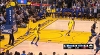 Karl-Anthony Towns with 31 Points  vs. Golden State Warriors