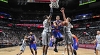 GAME RECAP: Spurs 106, Knicks 98