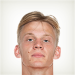 Оливер Кристенсен