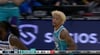 Kelly Oubre Jr. 3-pointers in Charlotte Hornets vs. Minnesota Timberwolves