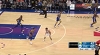 Ben Simmons with 12 Assists  vs. Golden State Warriors