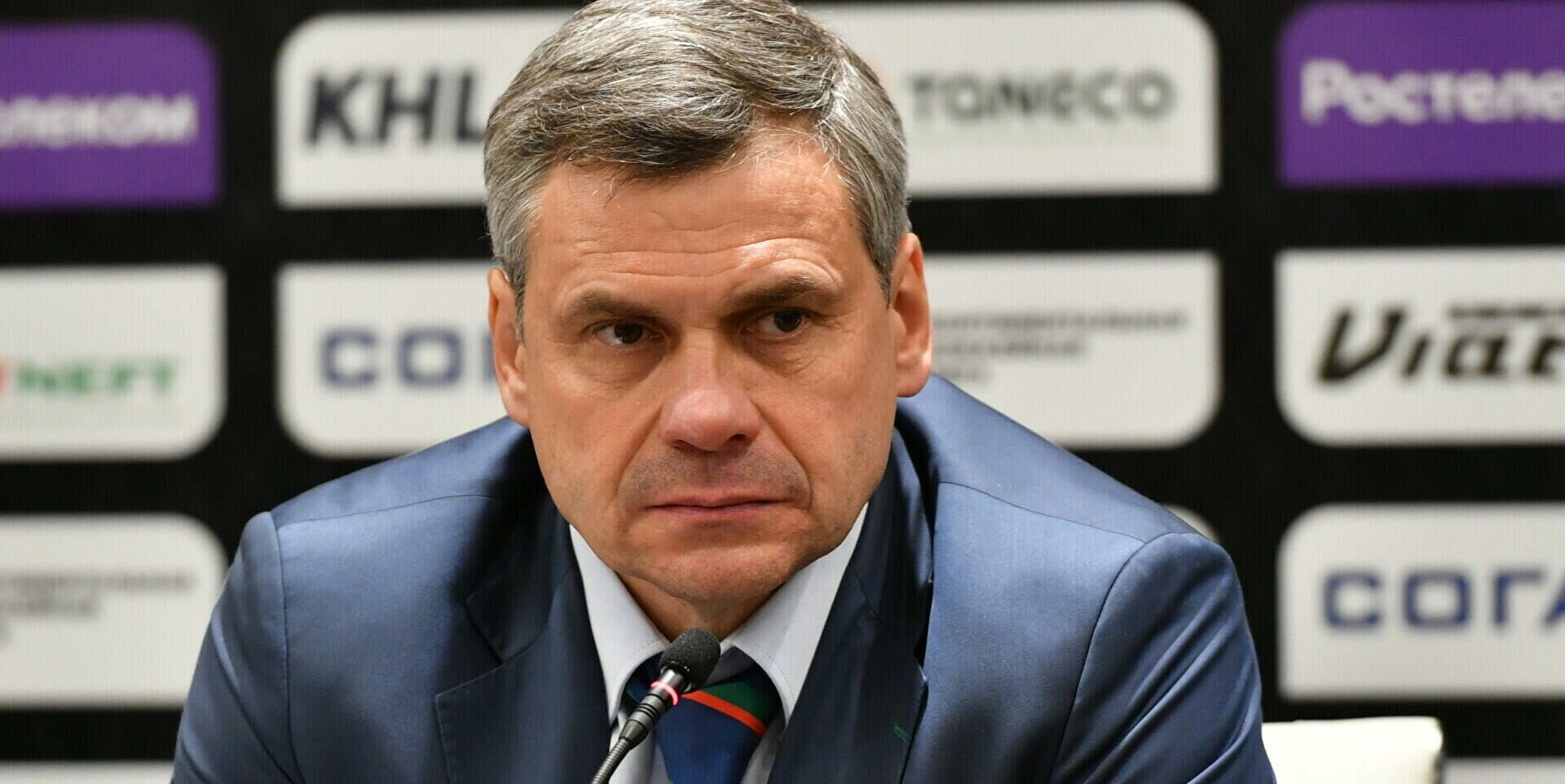 Шевченко о тренере Металлурга: Квартальнов уже точно нет. Видимо, владельца клуба убедили, что он поменяет стилистику