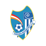 Таршин Рэйнбоус - статистика Мальта. Высшая лига 2019/2020