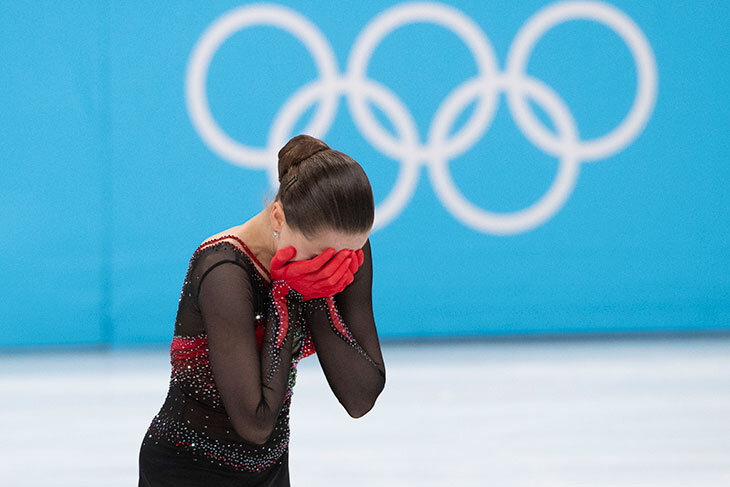 Что с допинг-делом Валиевой? Ждем решение в августе, но США уже настроены отнять у России командное золото