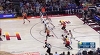 Zaza Pachulia (9 points) Highlights vs. Utah Jazz
