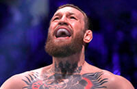 UFC, MMA, Хабиб Нурмагомедов, Конор Макгрегор, Джастин Гэтжи, Хабиб - Гэтжи