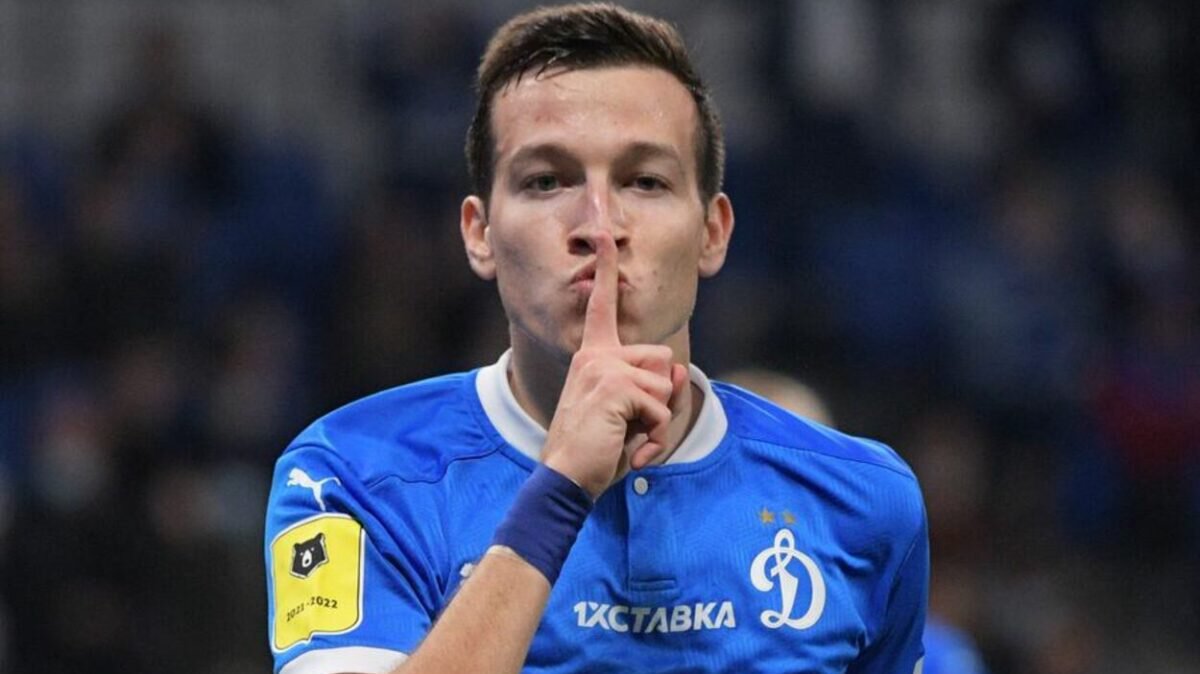 Макаров приглашен на заседание КДК за слова про билеты в цирк ассистенту судьи