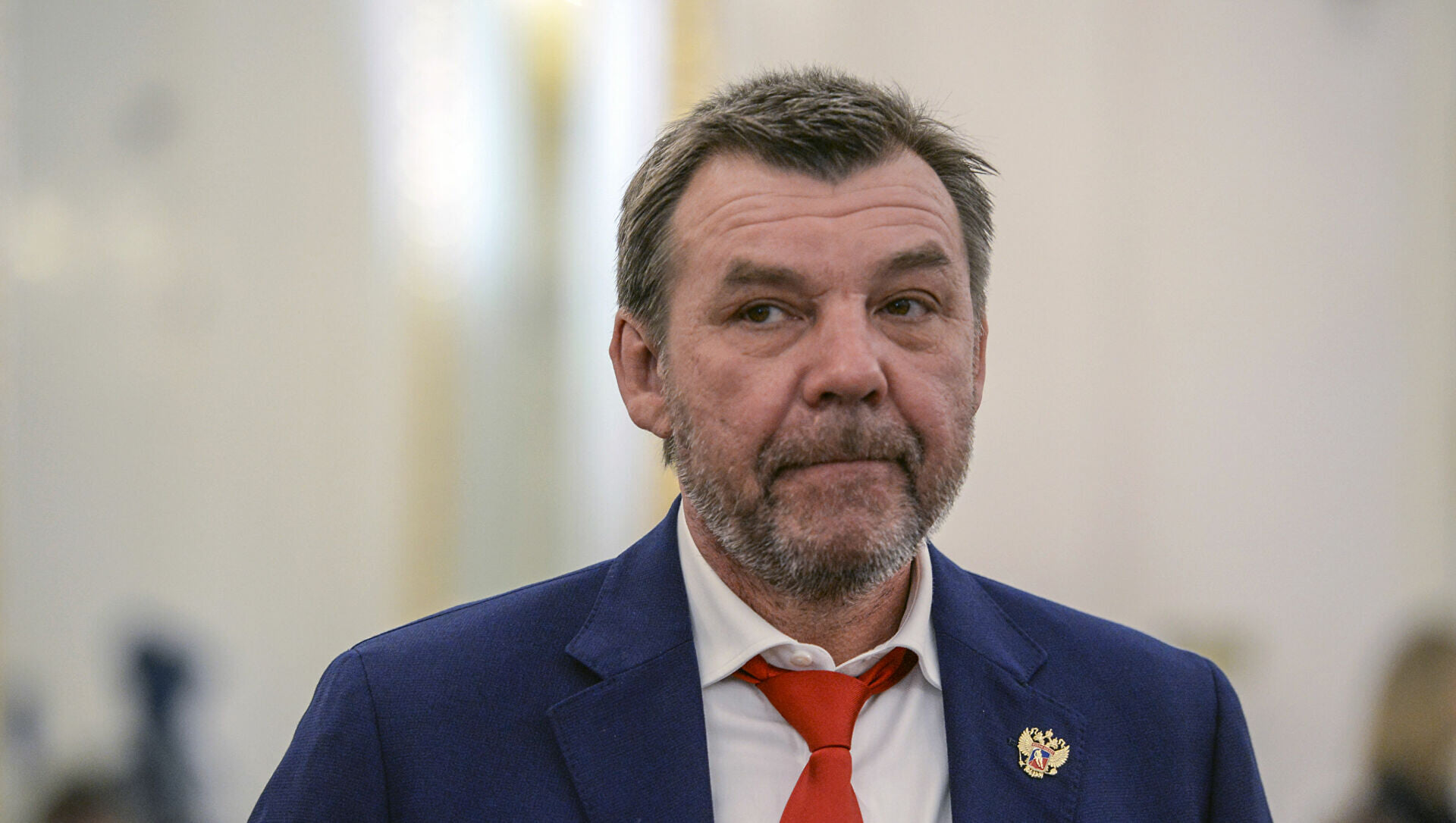 Жамнов о Знарке в сборной: Сделаем все, чтобы подойти к Олимпиаде в оптимальном состоянии. Конфликтов у нас в штабе за восемь лет не было