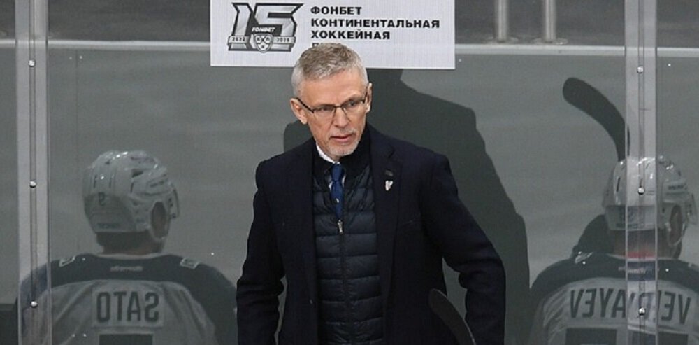 Ларионов об игре защитников Торпедо: Иванов отдал пас Джорджу Мишарину это было что-то необыкновенное. Видел такое только во времена Русской пятерки