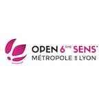 Open 6ème Sens - Métropole de Lyon