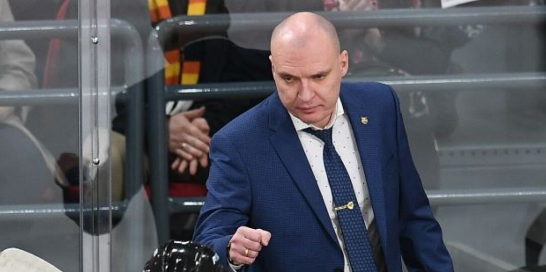 Разин главный претендент на пост главного тренера Металлурга (Артур Хайруллин)