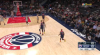 Bradley Beal, DeMar DeRozan Top Points from Washington Wizards vs. San Antonio Spurs