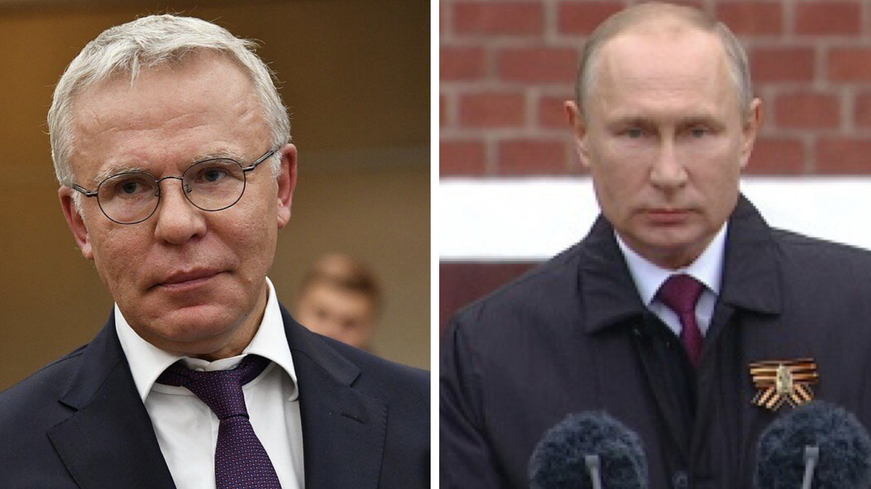 Фетисов о речи Путина на Параде Победы: Настолько понятно и объединяюще, что мурашки по коже