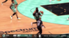 Miles Bridges hits the shot with time ticking down