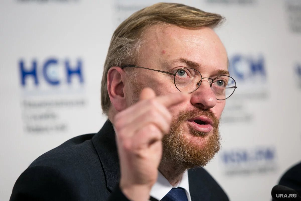 Депутат Милонов о корректировках Fan ID: Хорошо, что процесс начался, Медведев высказался. Главное в стране нет догмата, что принятая норма незыблем