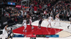Rajon Rondo with 17 Assists vs. Portland Trail Blazers
