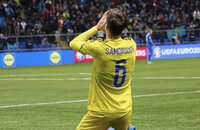 Sports – Казахстан, сборная Словении по футболу, квалификация Евро-2024, сборная Казахстана по футболу