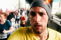 Нью-Йоркский марафон, Бег, Здоровье, Личный опыт, Бег