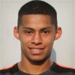 Quevedo, Kevin avatar