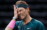 ATP, ATP Finals, Рафаэль Надаль