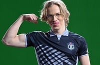 Dota 2, OG, Dota 2, Топиас «Topson» Таавитсайнен