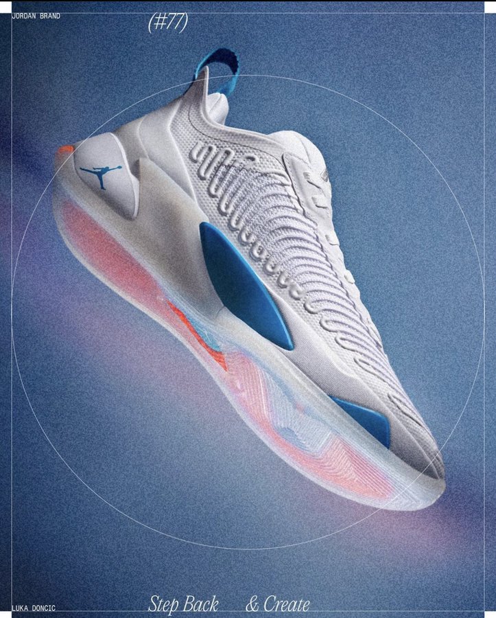 Nike Air Jordan Р›СѓРєРё