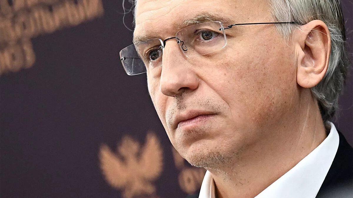 Александр Дюков: Призываю всех сделать Fan ID. Технология удобная, проблем с получением нет. Есть закон, надо выполнять