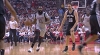 Dunk of the Night - James Harden