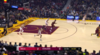 Zach LaVine with 44 Points vs. Cleveland Cavaliers