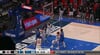 Kristaps Porzingis (7 points) Highlights vs. LA Clippers