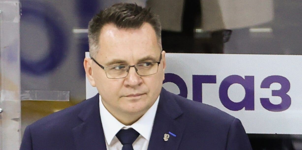 Назаров после 1:2 от Амура: Моменты есть, скоро пойдут голы. Нужно немножко подождать