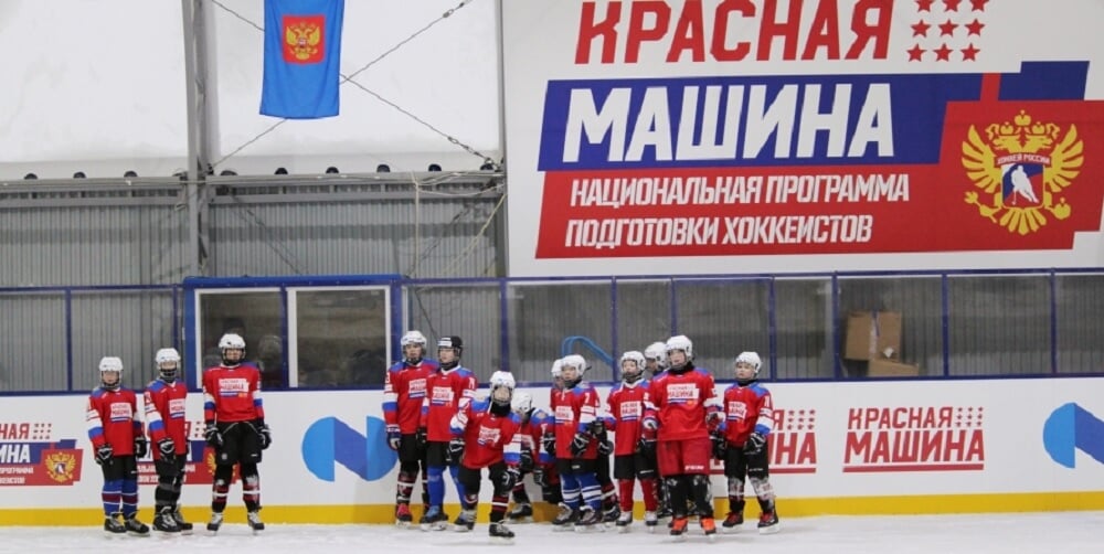 Плющев о программе Красная машина: Дилетанты потешаются, но это реальный шаг вперед. Первые результаты уже видим