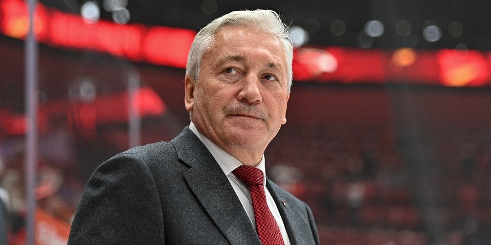 Кравец о последнем матче регулярки: Нужно поберечь игроков. В плей-офф нужны будут и силы, и здоровье