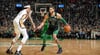 GAME RECAP: Celtics 140, Pelicans 105