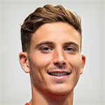 Pau Torres avatar