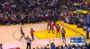 Stephen Curry with 37 Points vs. New Orleans Pelicans