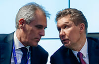 В Австрии проверяют руководителя важного партнера «Газпрома». У них контракт с «Зенитом» на 25 млн евро – а лого только на форме молодежки