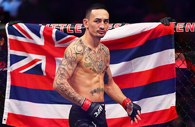 Яир Родригес, Макс Холлоуэй, UFC Fight Night, Брайан Ортега, Келвин Каттар, UFC, MMA