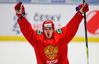 Молодежная сборная России по хоккею с шайбой, молодежная сборная Германии, молодежный чемпионат мира по хоккею