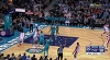 John Wall with 11 Assists  vs. Charlotte Hornets
