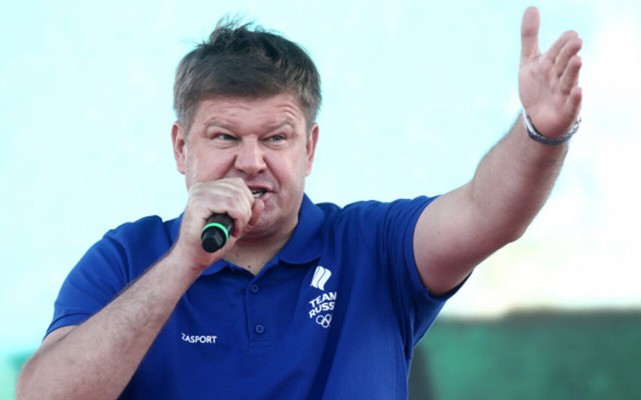 Губерниев о конфликте игроков Химок с болбоями: Григалава просто быдло, Лантратов должен быть дисквалифицирован. Уголовка