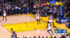 Stephen Curry with 38 Points vs. Minnesota Timberwolves